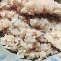 ハルヒナmama's cooksnap of when they made 超簡単！鮭の炊き込みご飯.