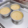 松井優梨's cooksnap of when they made 材料3つ♡フライパンでブラジルプリン☆.