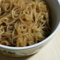あさここなっつ's cooksnap of when they made 簡単‼しらたきの炒め煮.