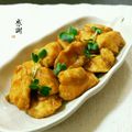 ♪珠香♪'s cooksnap of when they made 鶏胸肉の♡カレー南蛮♡超簡単♡.