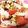 クックEE8XAB☆'s cooksnap of when they made トマト＆モッツァレラ✿冷製パスタ♡.