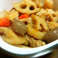 くっきんぐ父's cooksnap of when they made ご近所さんに大人気☆我が家の筑前煮.