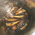 ゆたじゅん's cooksnap of when they made 子鮎の甘露煮.