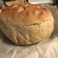 id405565's cooksnap of when they made こねないパン.