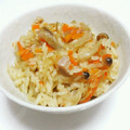 SHiO417's cooksnap of when they made 子供が喜んだ!ごぼうしめじの炊き込みご飯.