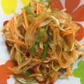 ゆかりな127114's cooksnap of when they made 魚を食べよう！ししゃもの南蛮漬け.