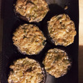 naochiさん's cooksnap of when they made 乗せて焼くだけ!!椎茸のネギ味噌焼き❤.