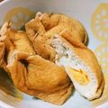 クックESMJO3☆'s cooksnap of when they made お弁当☆たまご巾着.
