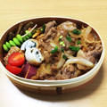 おぎえり's cooksnap of when they made ちょっぴり洋風太っちょごぼうきんぴら♪.