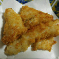 タカちゃん！！'s cooksnap of when they made 太刀魚のフライ☆簡単衣で♪.