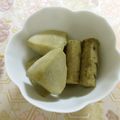 ☆Rokko☆'s cooksnap of when they made 里芋のさっぱりだし醤油煮.