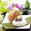 ramuneᐝiRo's cooksnap of when they made 塩昆布バターおにぎり(お握りの具).