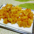 takekimi☆'s cooksnap of when they made ちょ〜簡単かき揚げ＆天ぷら.