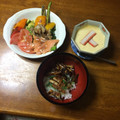 タイタニック好き's cooksnap of when they made ぷるんぷるんの茶碗蒸し.
