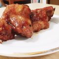 ぶんぶんかなぶんぶん's cooksnap of when they made 超簡単♡スペアリブのマーマレード煮.