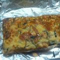 猫まんま☆'s cooksnap of when they made ひじきの煮物で☆玉子焼き.