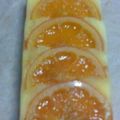 fumin1107's cooksnap of when they made オレンジのパウンドケーキ.