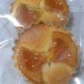 fumin1107's cooksnap of when they made ＊ラム香る～オレンジパウンドケーキ♪＊.