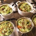 yoyoさん's cooksnap of when they made 豆腐グラタン *糖質制限用*.