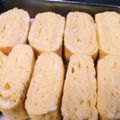 さとっちにゃん's cooksnap of when they made だし巻き卵.