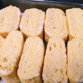 さとっちにゃん's cooksnap of when they made だし巻き卵.