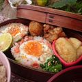 もりあん農園's cooksnap of when they made 超簡単★時短レシピ 小松菜のお浸し.