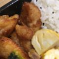 ぽんぽろりん's cooksnap of when they made 胸肉でカリっジュワッじゅ～しぃ～唐揚げ.