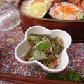 もりあん農園's cooksnap of when they made ビタミン・ミネラル・カルシウム満点納豆☆.