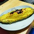 わみぃ's cooksnap of when they made 丸ごと豪快！スイートポテト☆.