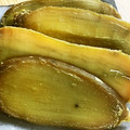 ボブナナ's cooksnap of when they made お家で簡単、干し芋.