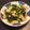 あべかわもちお's cooksnap of when they made 大根葉と油揚げのごま油炒め.