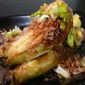 あいちん1225's cooksnap of when they made 焼き茄子.