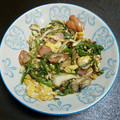 さちまる＊'s cooksnap of when they made 簡単！ピーマンと卵の中華炒め.
