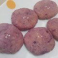 なかやん。。。's cooksnap of when they made さつまいも☆ひと口おやつ.