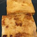 natumihagi's cooksnap of when they made 高野豆腐の生姜焼き.