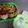 ＊piko＊'s cooksnap of when they made キャラ弁☆海賊戦隊ゴーカイジャー５人衆♪.