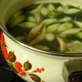 よるおそ's cooksnap of when they made 納豆汁.