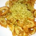 料理大好きボーイ's cooksnap of when they made お弁当に♡ちくわの天かす煮.
