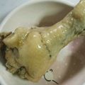 ともちんの台所's cooksnap of when they made 圧力鍋で☆鶏手羽元の中華風塩煮込み.