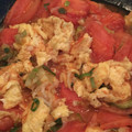 ラクダん's cooksnap of when they made トマトと卵のふんわり炒め（番茄炒蛋 ）.