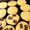 クックVLJRI5☆'s cooksnap of when they made ズボラでもOK！簡単すぎるマドレーヌ.