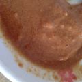 nsao's cooksnap of when they made きなこクリーム.
