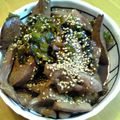 でいだらぼっち's cooksnap of when they made 鶏レバーのハニー生姜焼き♪.