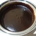 ゆみらんたん's cooksnap of when they made 簡単☆手作りテンメンジャン.