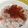 九道礼菜's cooksnap of when they made 旬の贅沢♡いくらの醤油漬け。.