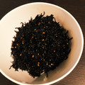 Yutje's cooksnap of when they made 簡単☆シソヒジキふりかけ.