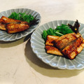 海の星プリン's cooksnap of when they made 鰻のかば焼のたれで～さんまのかば焼き丼.