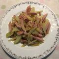 みさみえ's cooksnap of when they made ＊じゃがいもとギョニソのアンチョビ炒め.