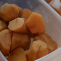 saorinlin's cooksnap of when they made ✿はぁ～うま♡里芋の煮っころがし✿.