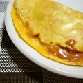 つかぽん。's cooksnap of when they made ダゲット・オムレツ.
